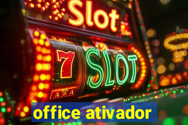 office ativador